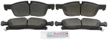 Bosch Disc Brake Pad Set BE1455