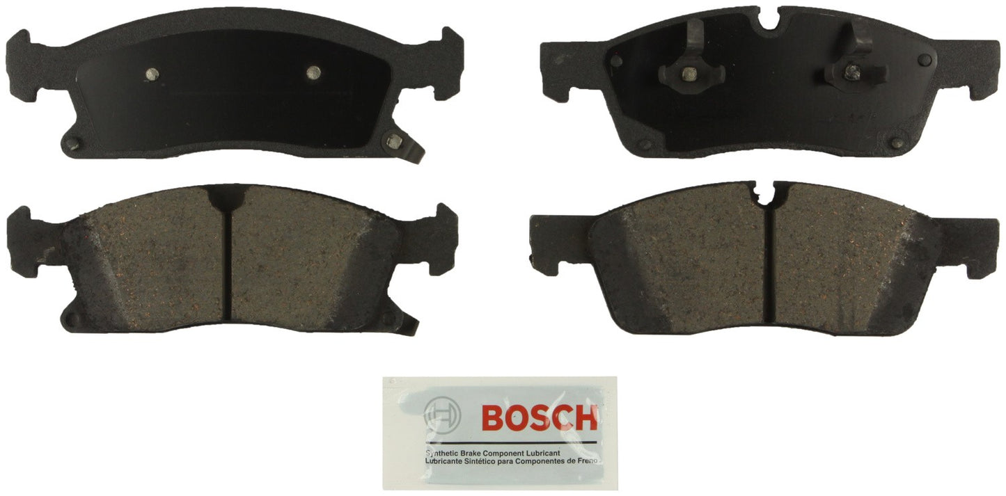 Bosch Disc Brake Pad Set BE1455