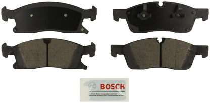 Bosch Disc Brake Pad Set BE1455