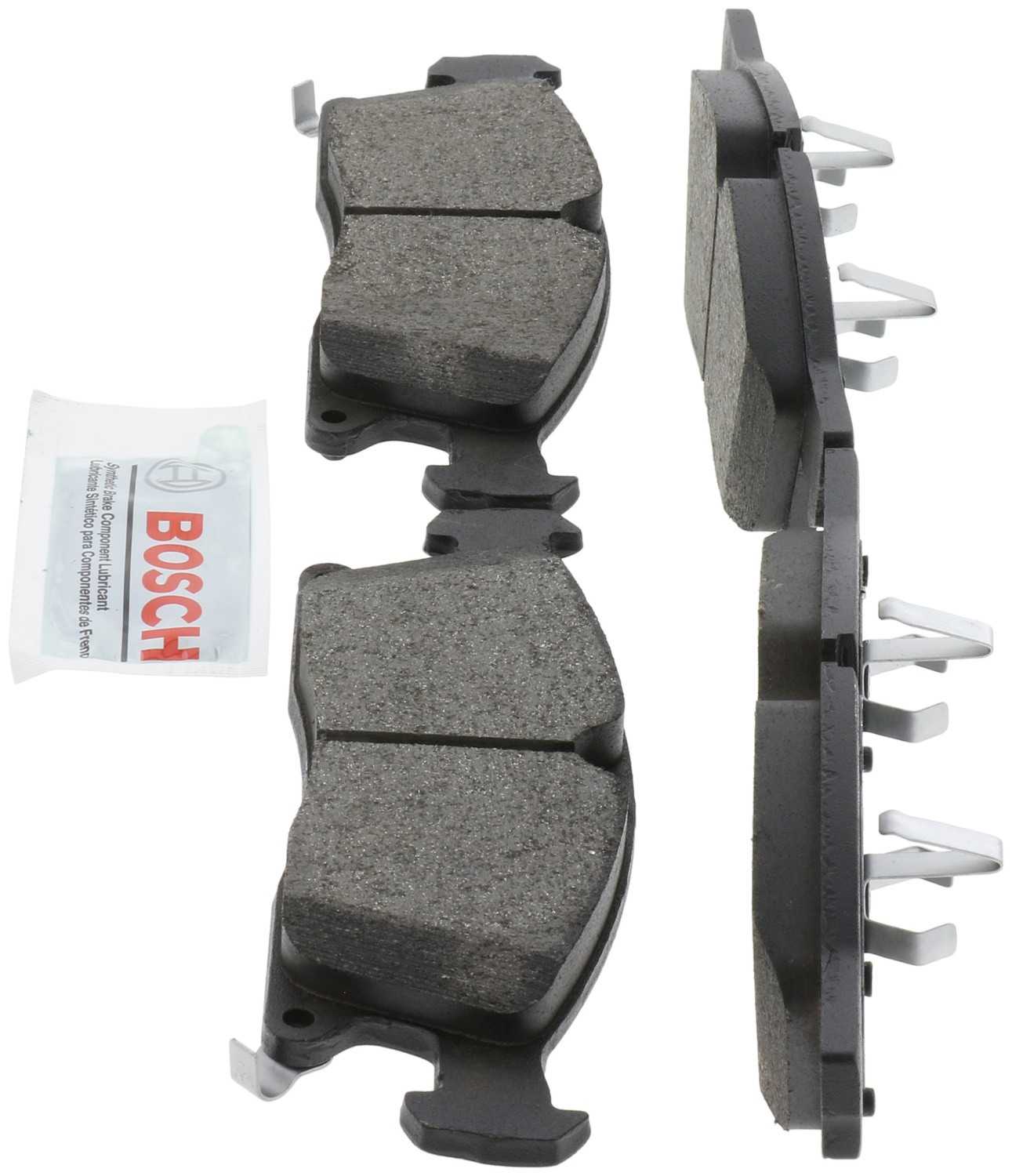 Bosch Disc Brake Pad Set BE1455