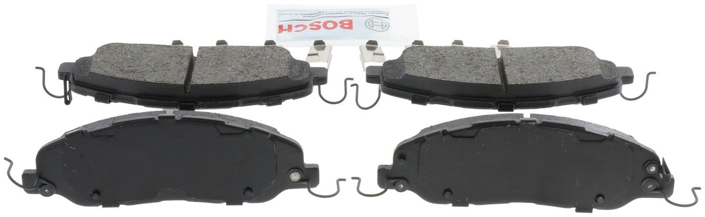 Bosch Disc Brake Pad Set BE1463H