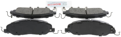 Bosch Disc Brake Pad Set BE1463H