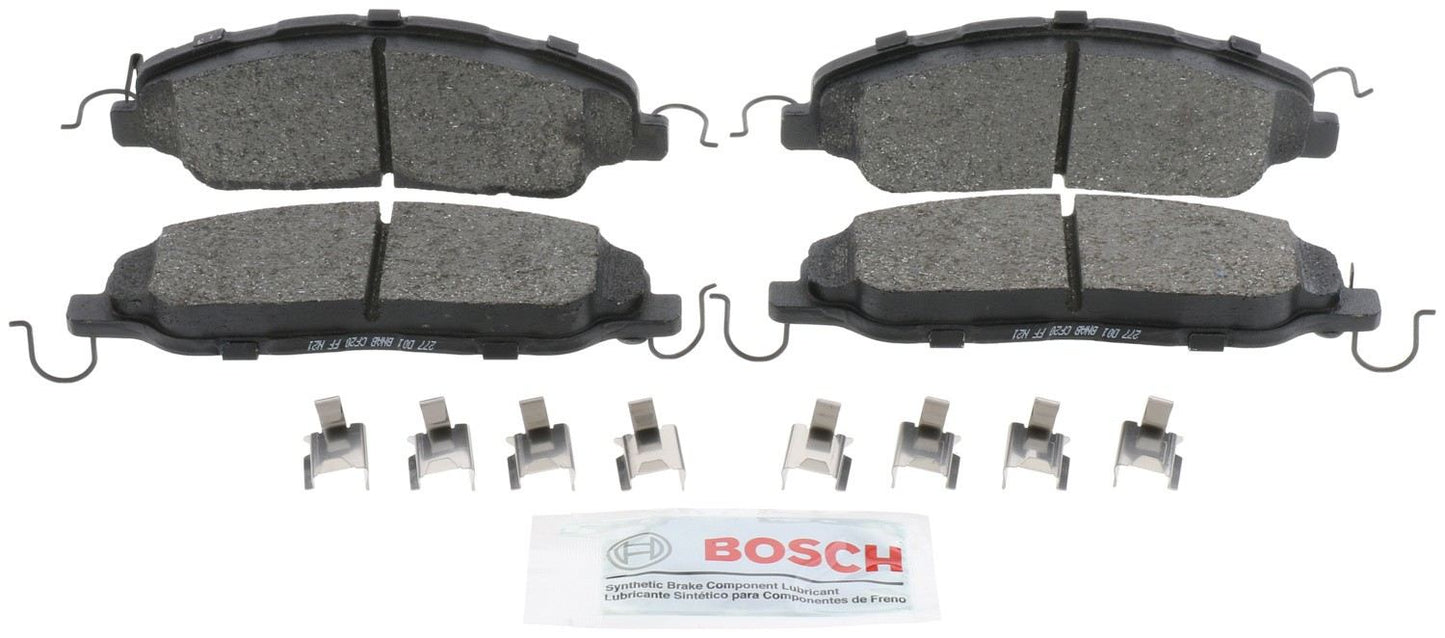 Bosch Disc Brake Pad Set BE1463H