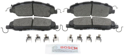 Bosch Disc Brake Pad Set BE1463H