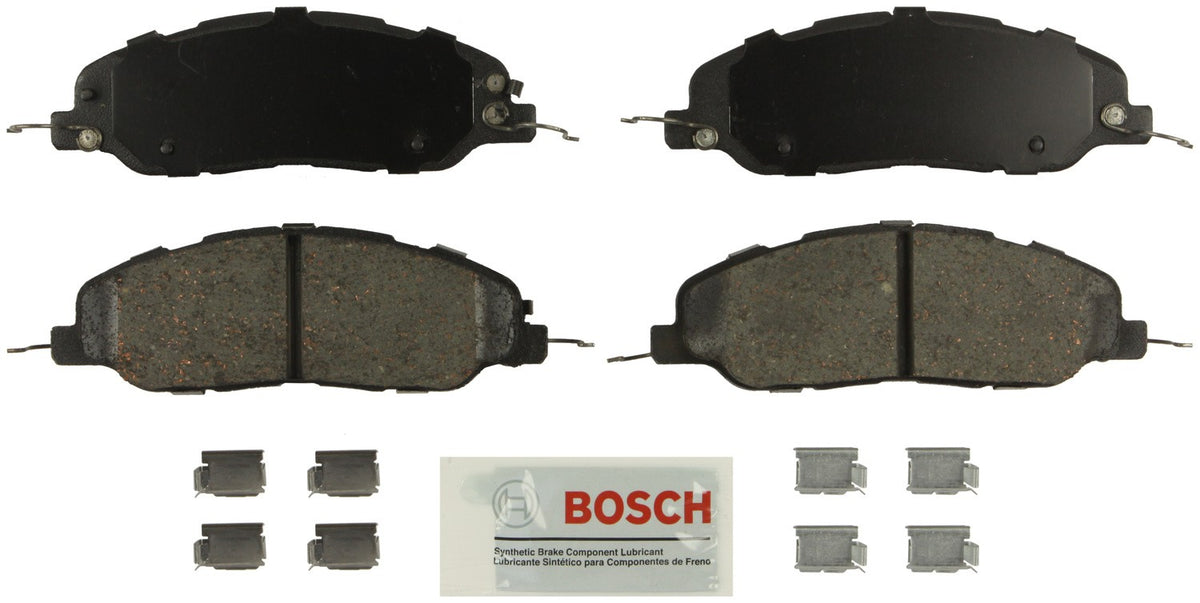 Bosch Disc Brake Pad Set BE1463H