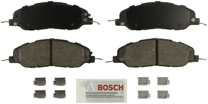 Bosch Disc Brake Pad Set BE1463H