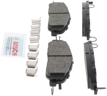 Bosch Disc Brake Pad Set BE1463H