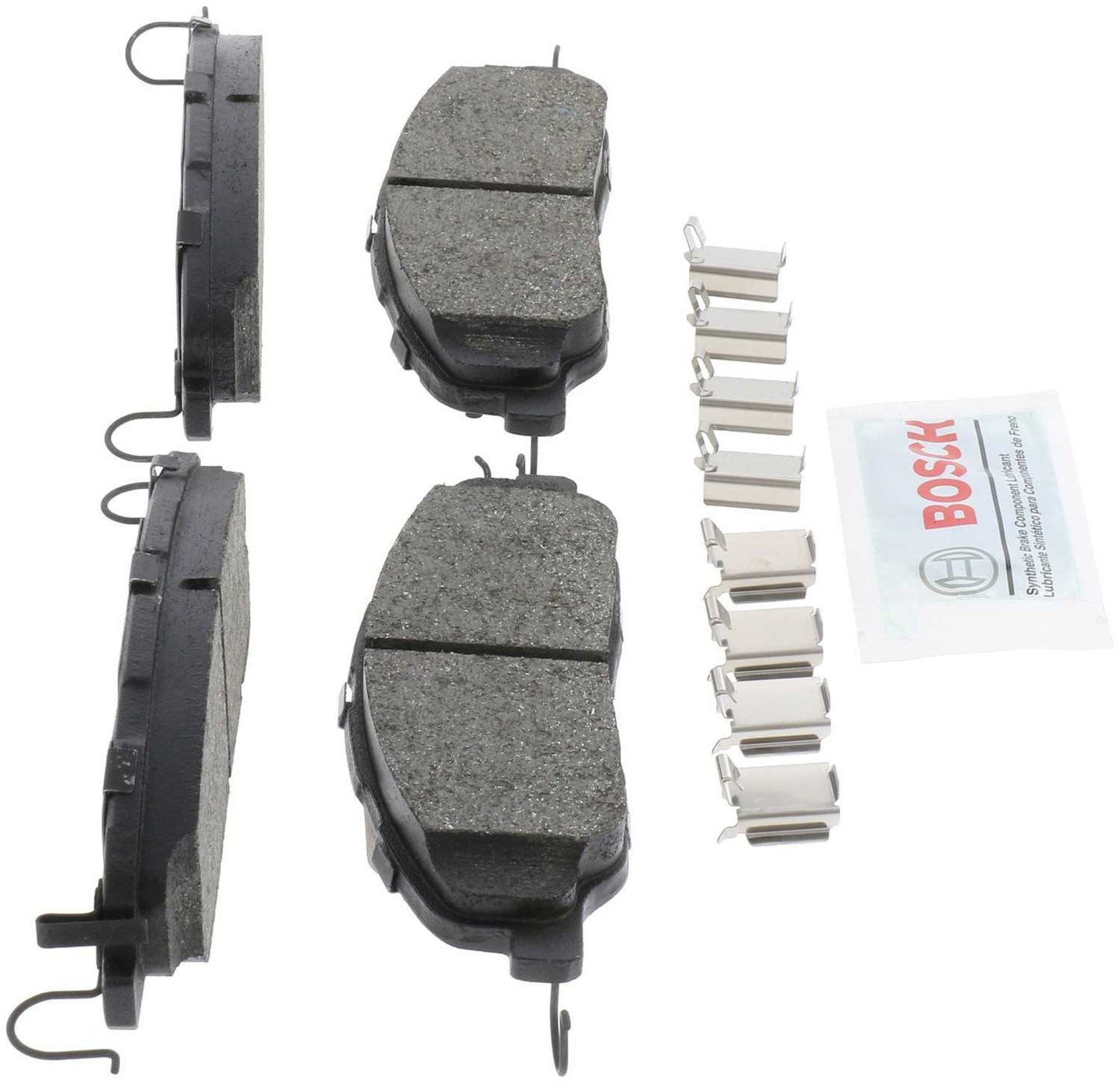 Bosch Disc Brake Pad Set BE1463H