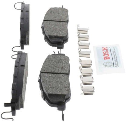 Bosch Disc Brake Pad Set BE1463H