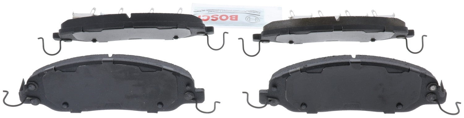 Bosch Disc Brake Pad Set BE1464H