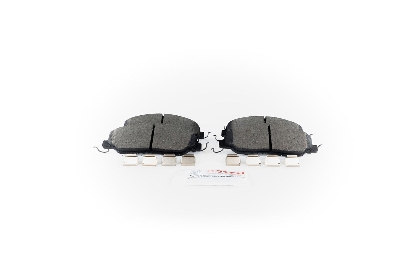 Bosch Disc Brake Pad Set BE1464H