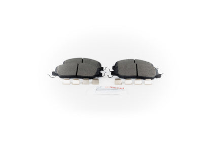 Bosch Disc Brake Pad Set BE1464H
