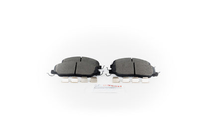 Bosch Disc Brake Pad Set BE1464H