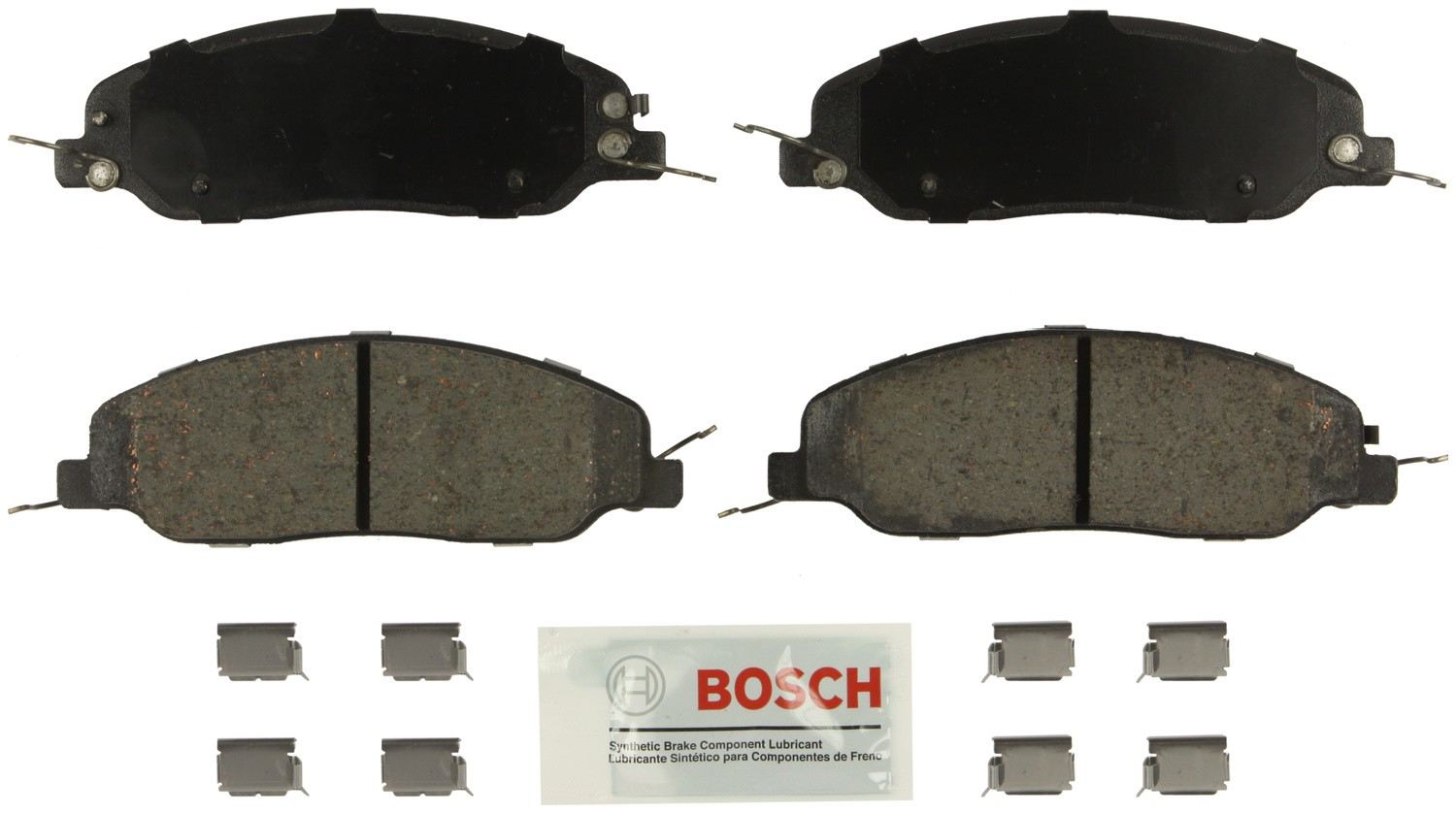 Bosch Disc Brake Pad Set BE1464H