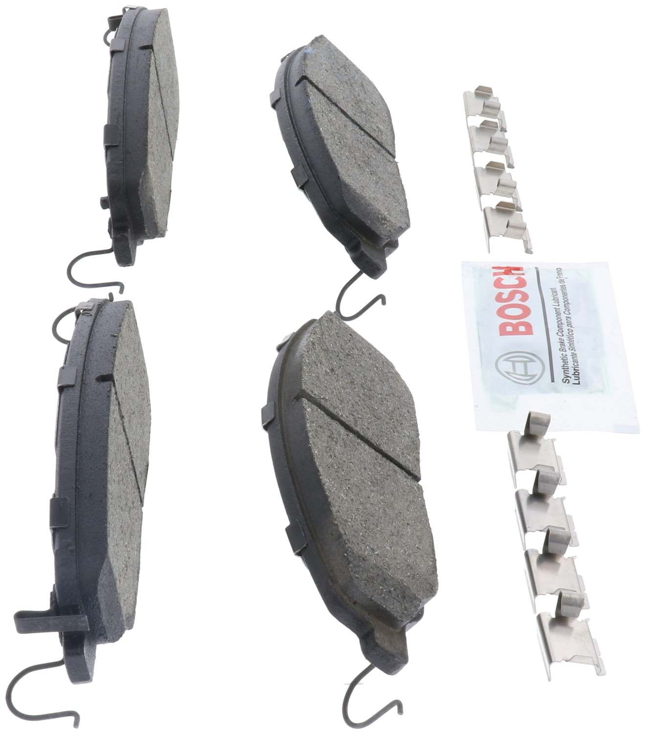 Bosch Disc Brake Pad Set BE1464H