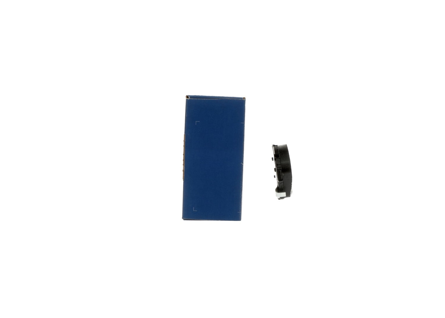 Bosch Disc Brake Pad Set BE1467H