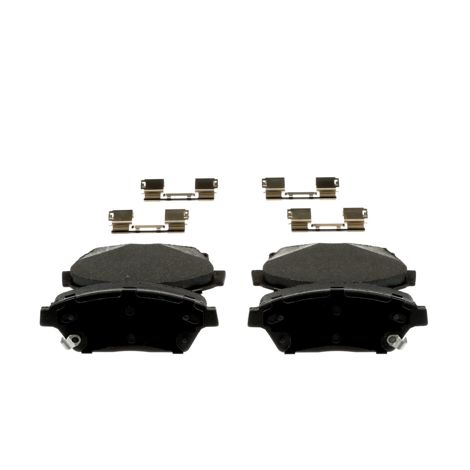 Bosch Disc Brake Pad Set BE1467