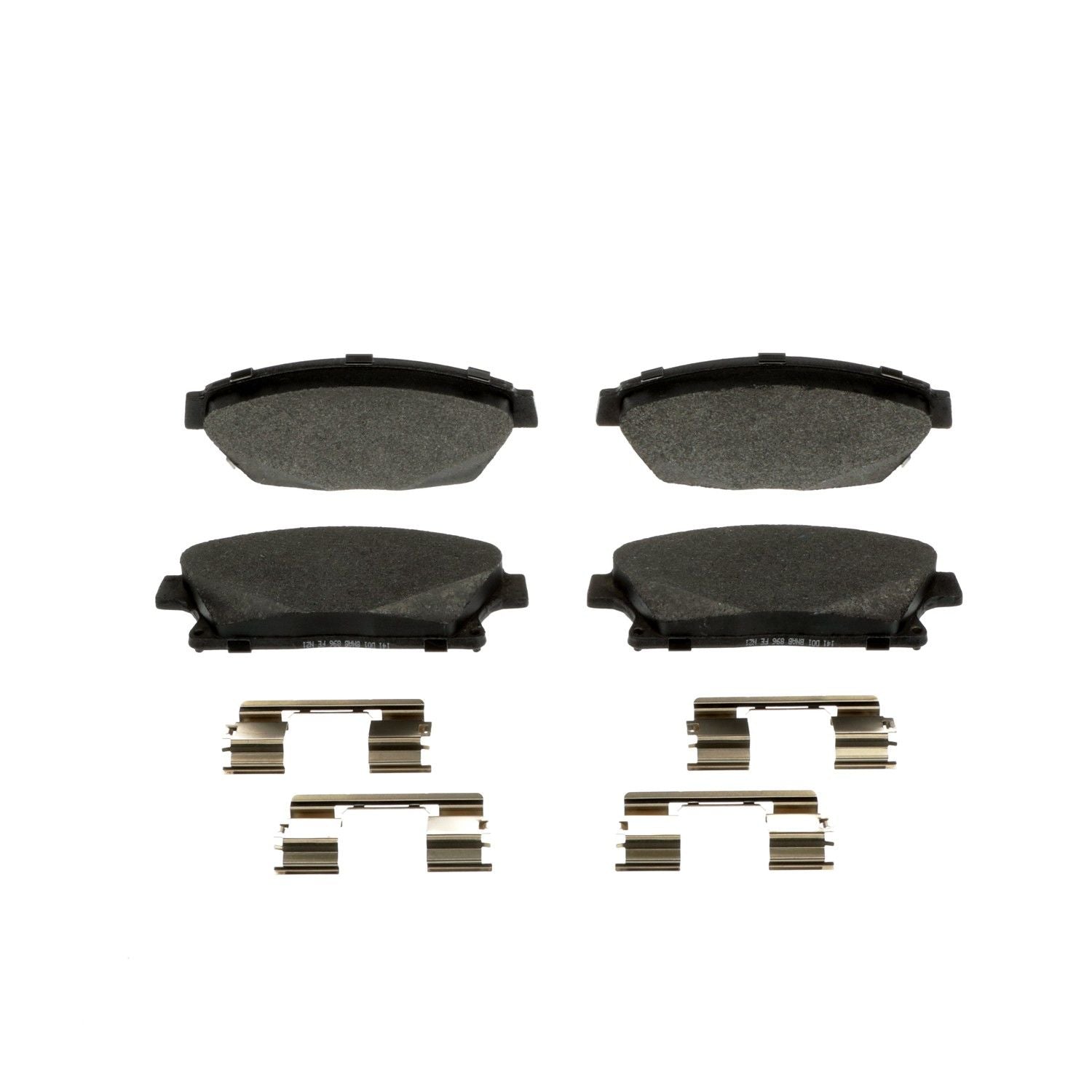 Bosch Disc Brake Pad Set BE1467