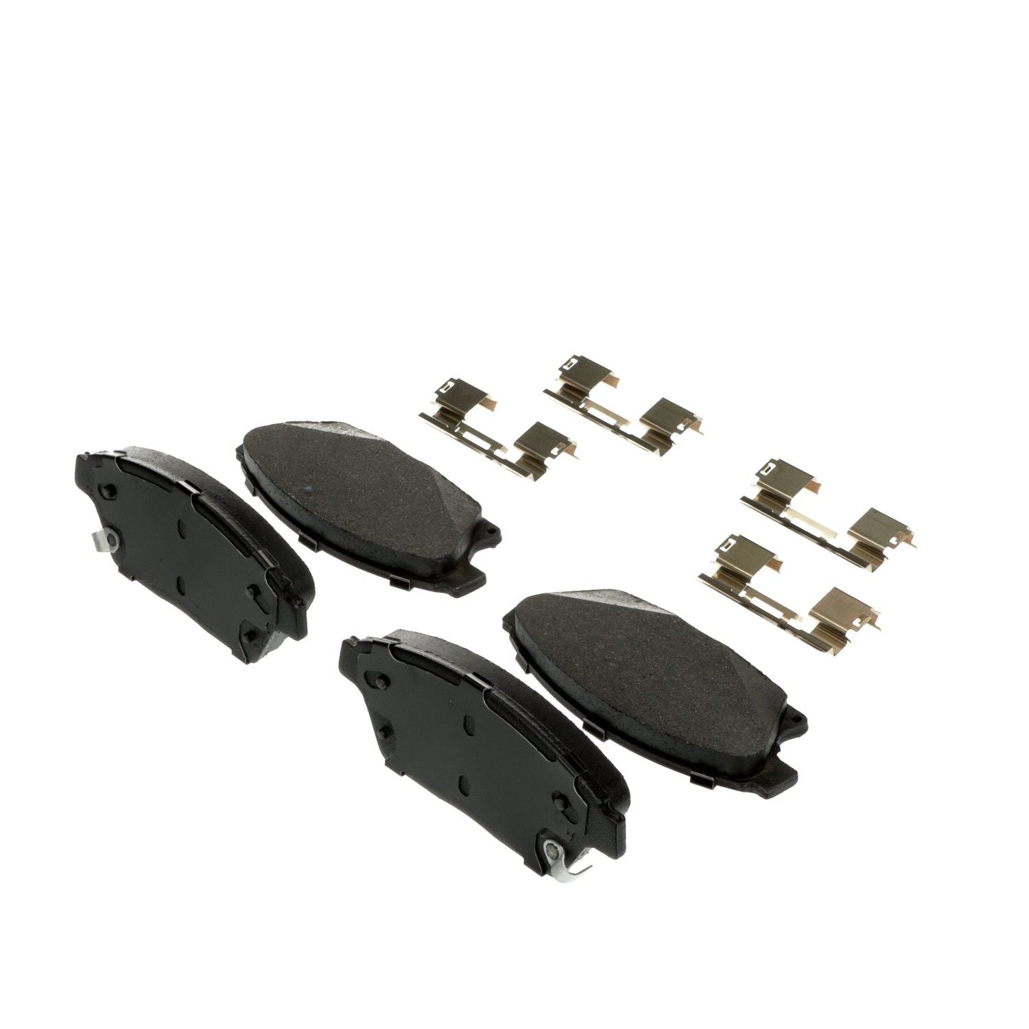 Bosch Disc Brake Pad Set BE1467