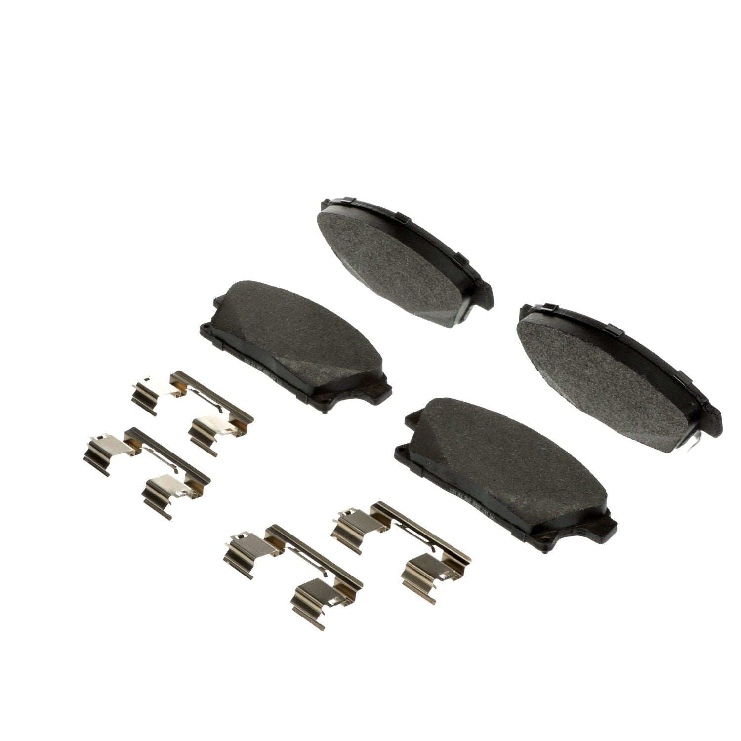 Bosch Disc Brake Pad Set BE1467