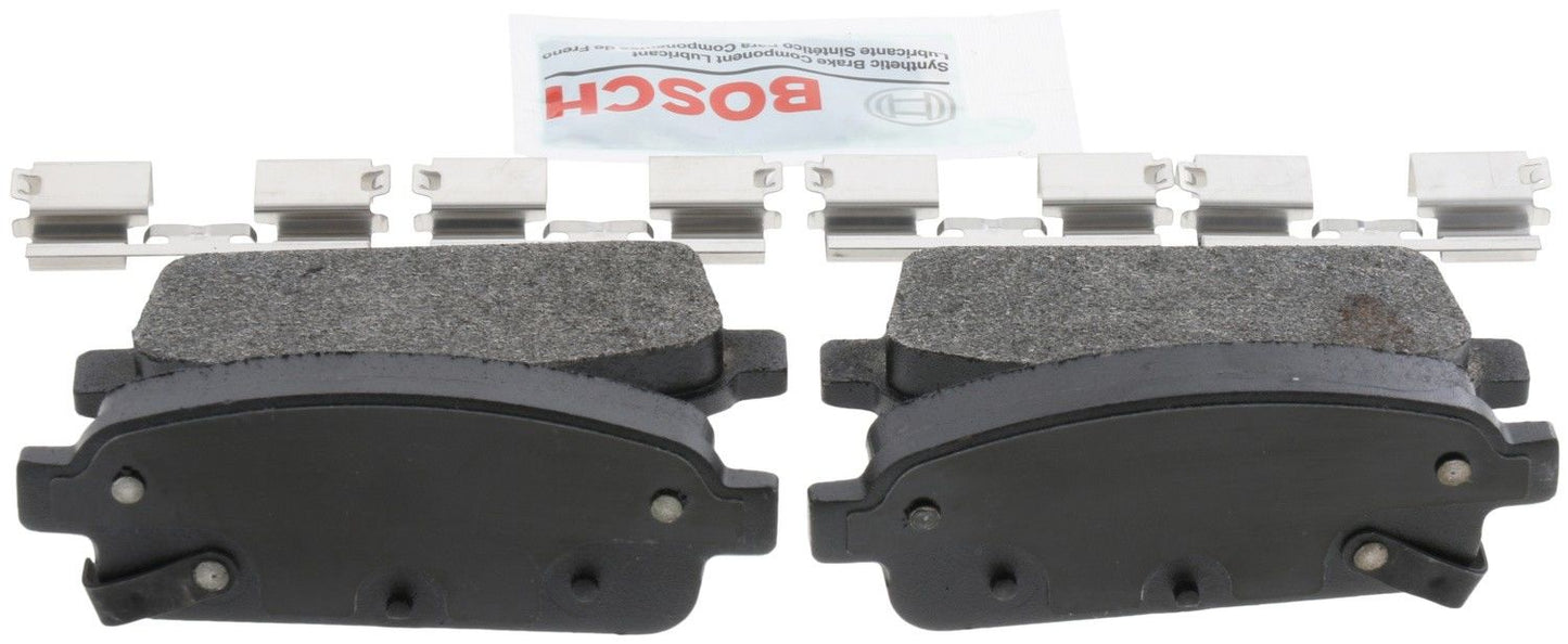 Bosch Disc Brake Pad Set BE1468H