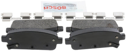 Bosch Disc Brake Pad Set BE1468H