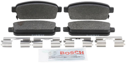 Bosch Disc Brake Pad Set BE1468H