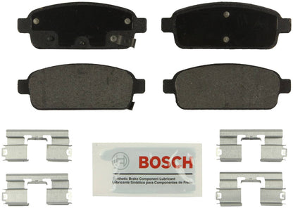 Bosch Disc Brake Pad Set BE1468H