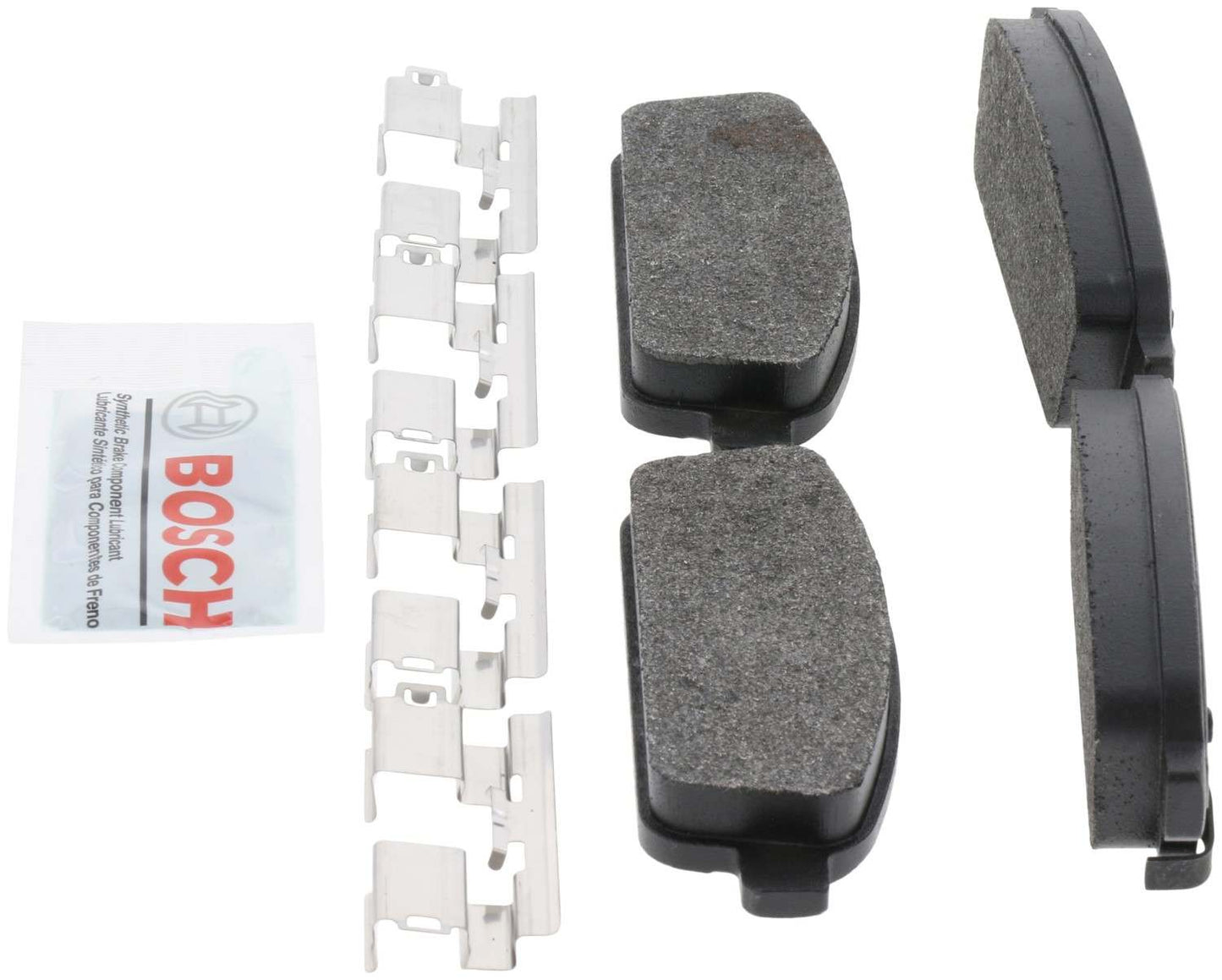 Bosch Disc Brake Pad Set BE1468H