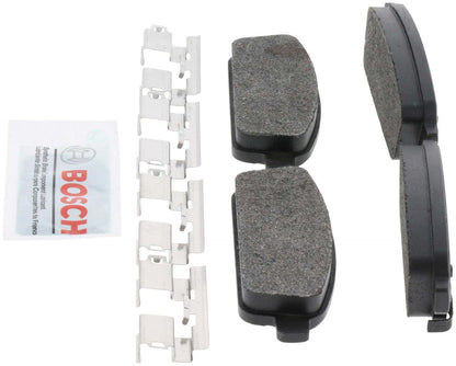 Bosch Disc Brake Pad Set BE1468H