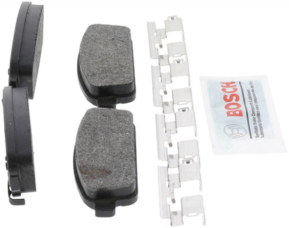 Bosch Disc Brake Pad Set BE1468H
