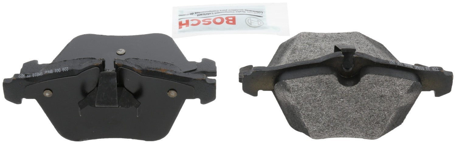 Bosch Disc Brake Pad Set BE1472