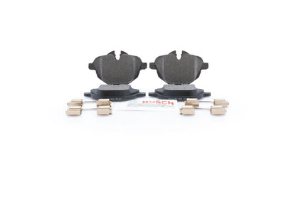 Bosch Disc Brake Pad Set BE1473H