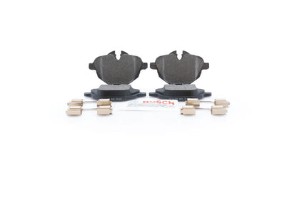 Bosch Disc Brake Pad Set BE1473H