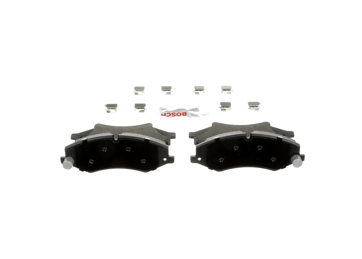 Bosch Disc Brake Pad Set BE1479H