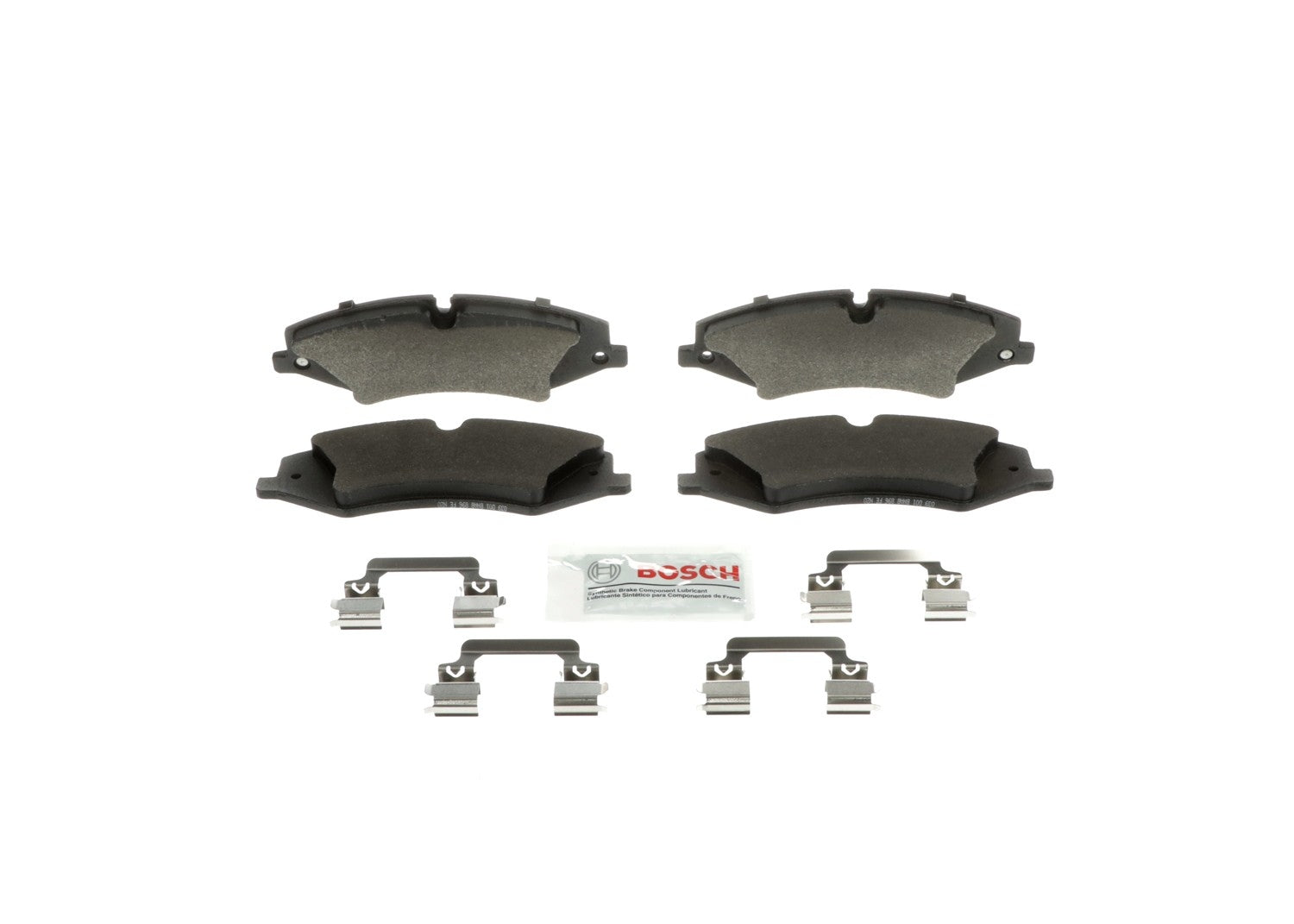 Bosch Disc Brake Pad Set BE1479H