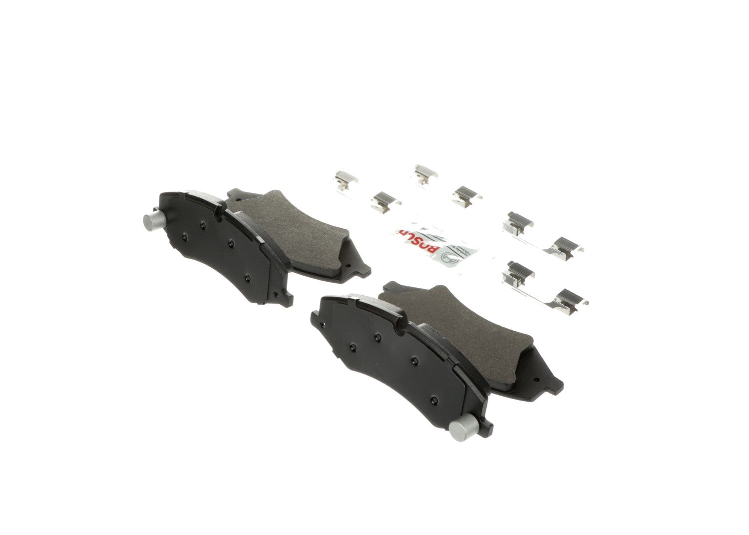 Bosch Disc Brake Pad Set BE1479H