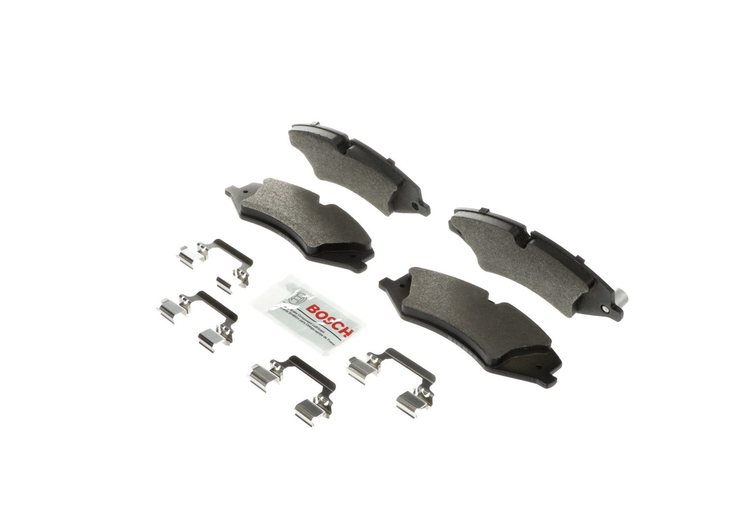 Bosch Disc Brake Pad Set BE1479H