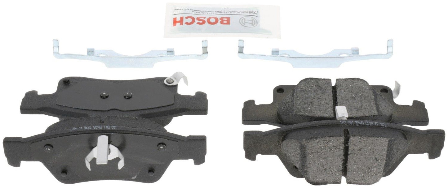 Bosch Disc Brake Pad Set BE1498H