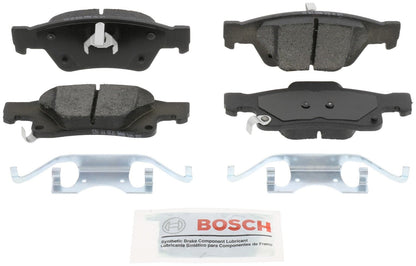 Bosch Disc Brake Pad Set BE1498H