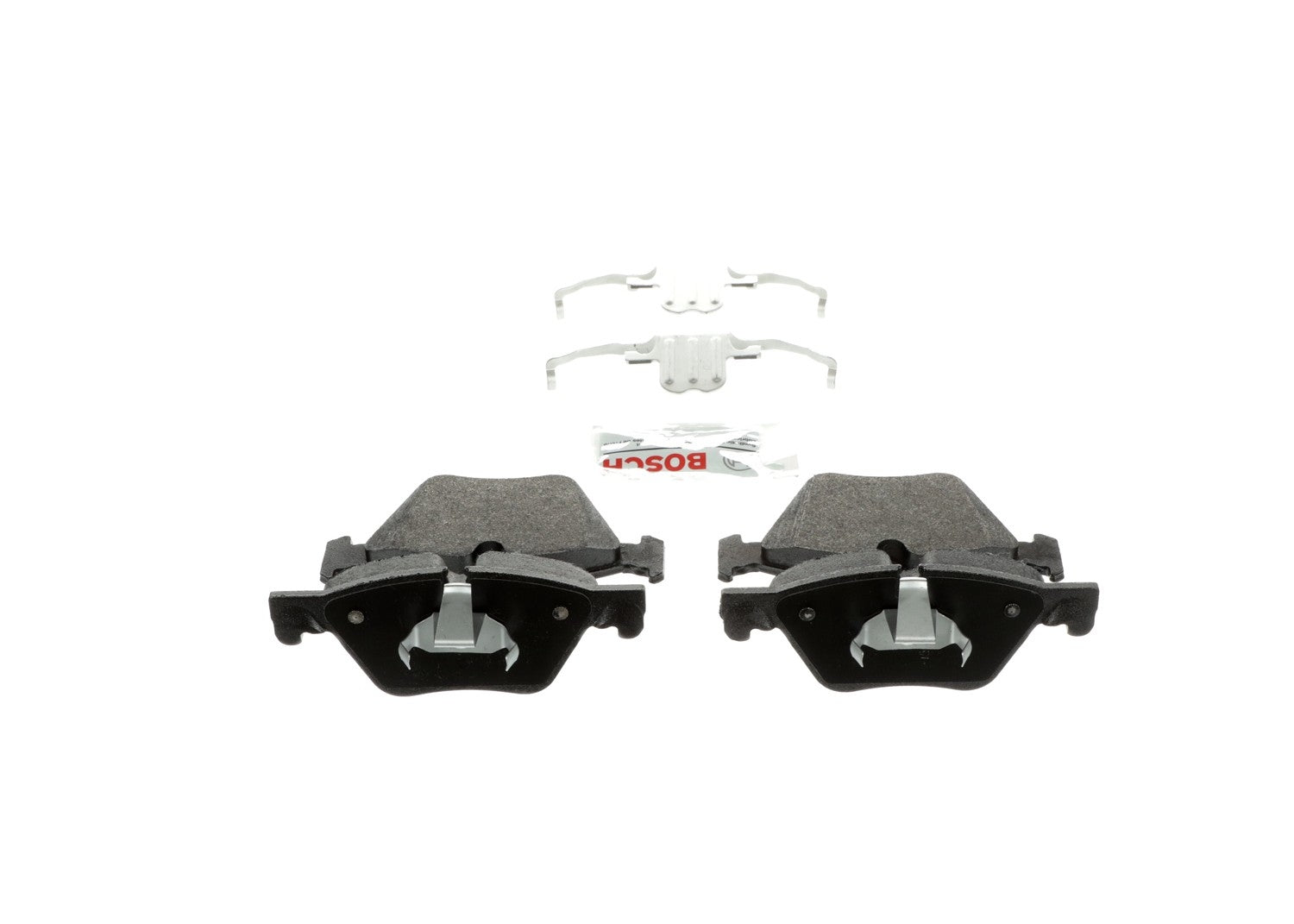 Bosch Disc Brake Pad Set BE1504H