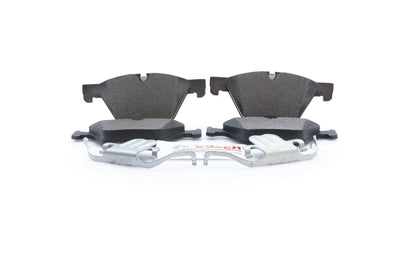 Bosch Disc Brake Pad Set BE1504H
