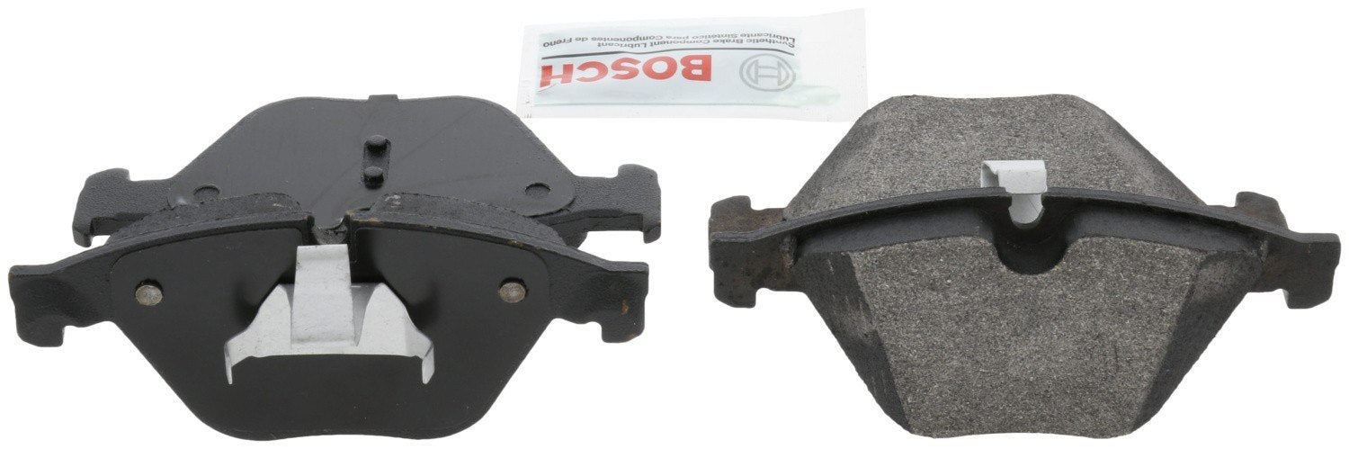 Bosch Disc Brake Pad Set BE1505