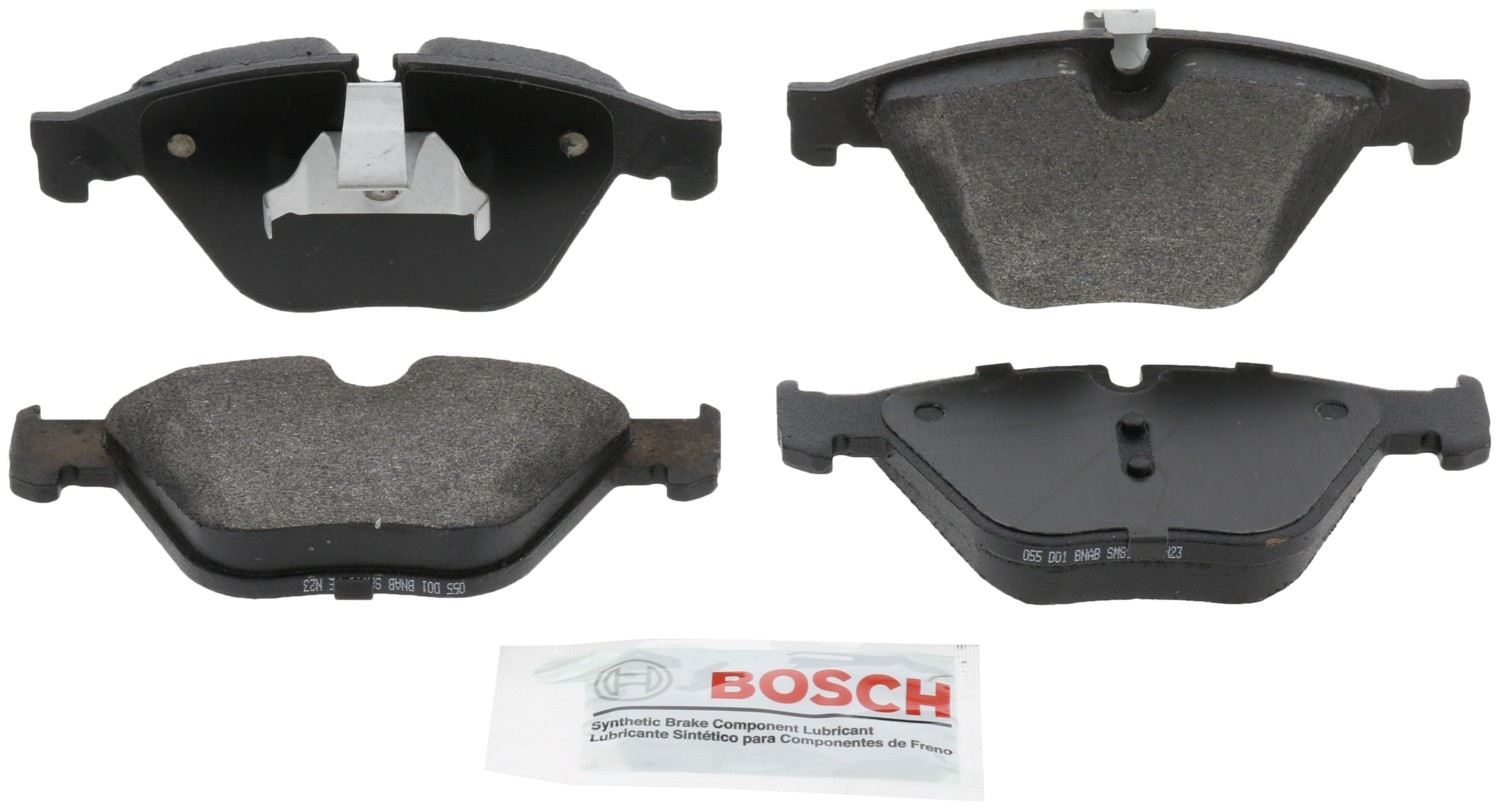 Bosch Disc Brake Pad Set BE1505