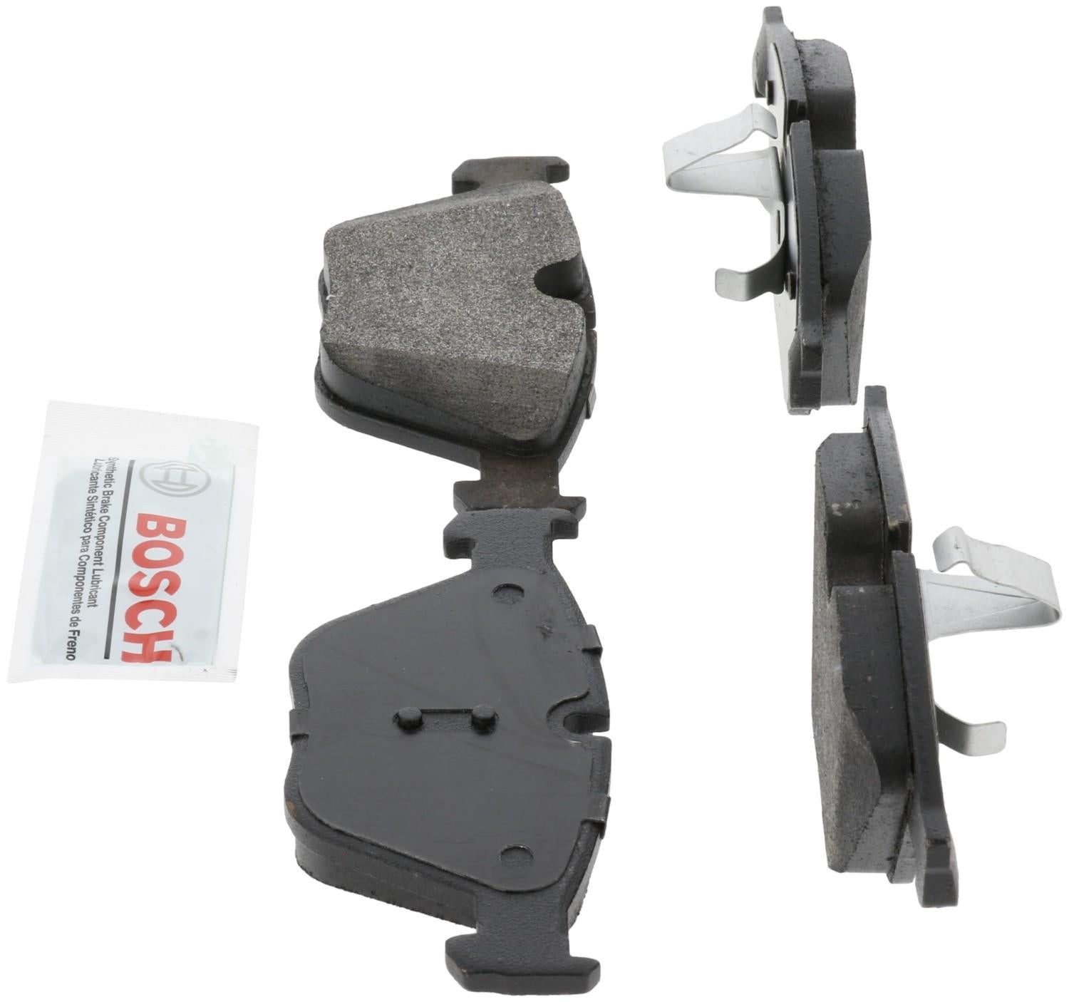 Bosch Disc Brake Pad Set BE1505