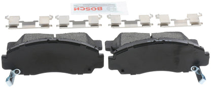 Bosch Disc Brake Pad Set BE1506H