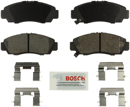 Bosch Disc Brake Pad Set BE1506H