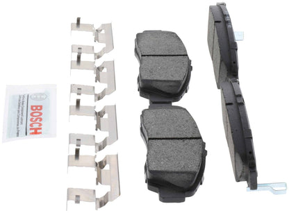 Bosch Disc Brake Pad Set BE1506H