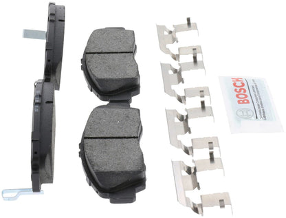 Bosch Disc Brake Pad Set BE1506H
