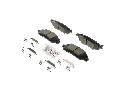 Bosch Disc Brake Pad Set BE1507H
